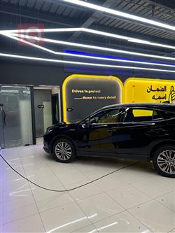 تويوتا فنزا